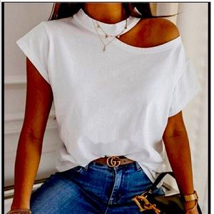 New with teg we have sizes S ,M,L,XL